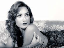 Jamie Sasson photo