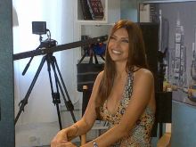 Jamie Sasson