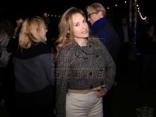Jamie Sasson