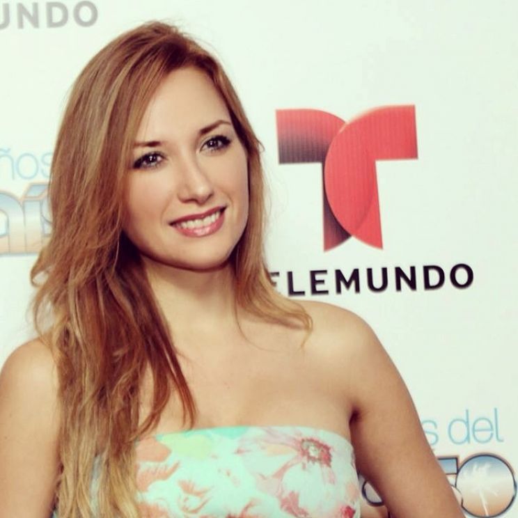 Jamie Sasson