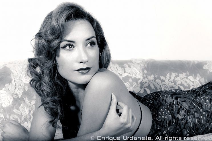 Jamie Sasson