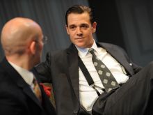 Jamie Sives #1426185 picture (Landscape Medium)