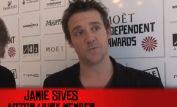 Jamie Sives