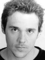 Jamie Sives