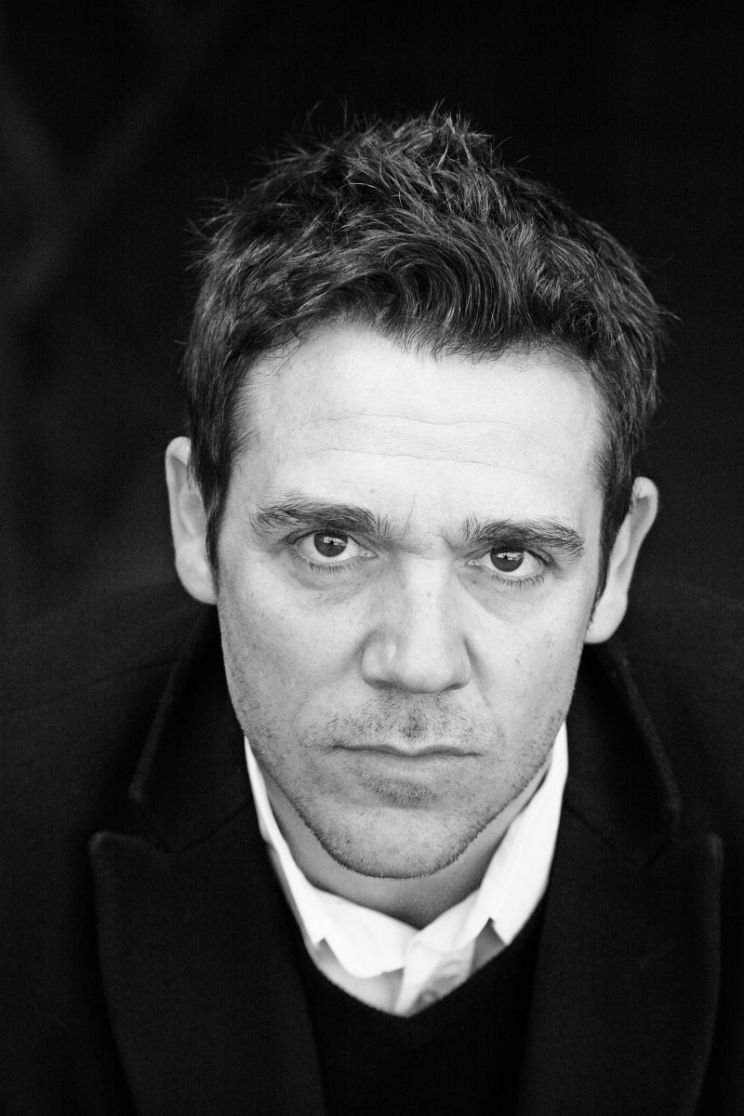 Jamie Sives