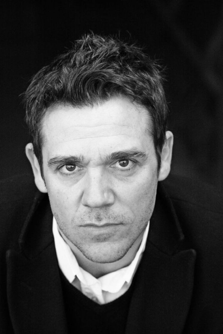 Jamie Sives