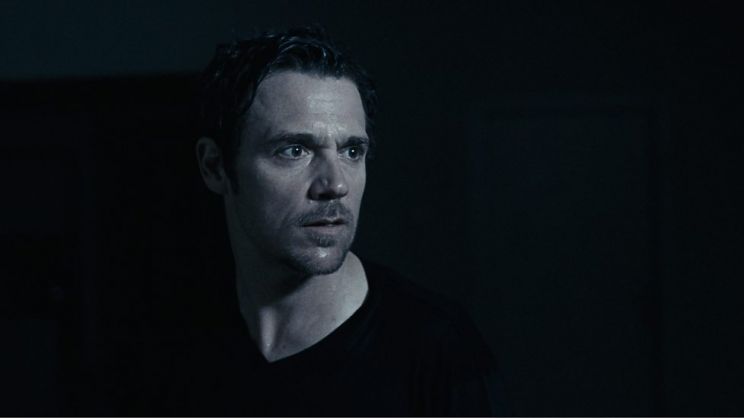 Jamie Sives