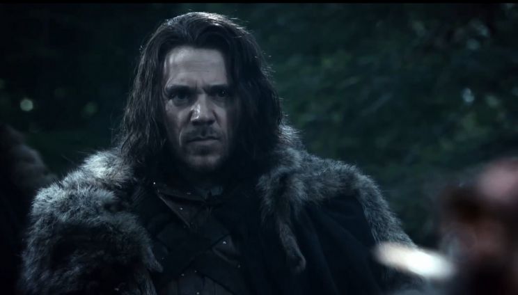 Jamie Sives