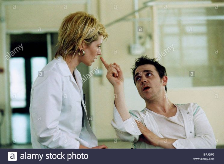 Jamie Sives