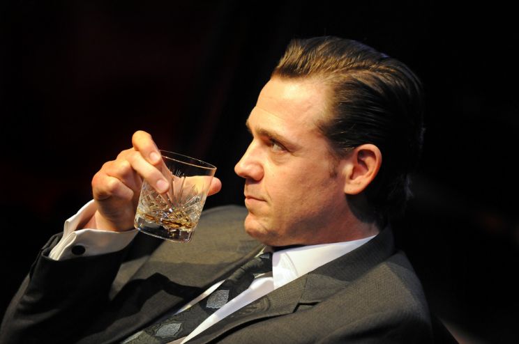 Jamie Sives