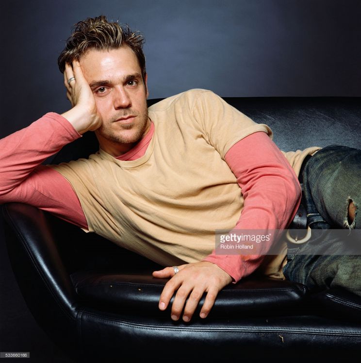 Jamie Sives