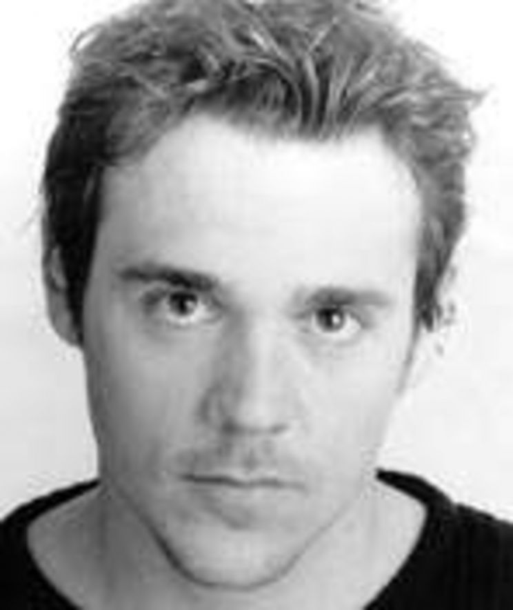 Jamie Sives