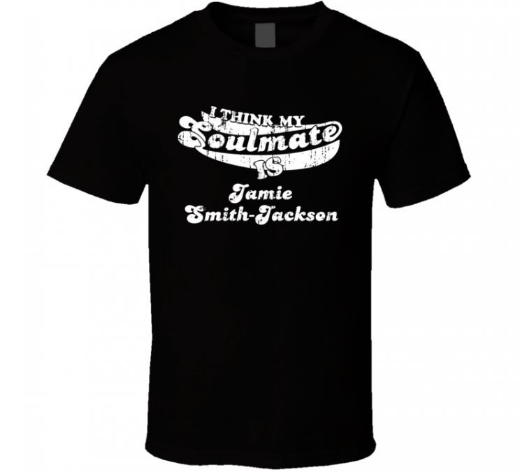 Jamie Smith-Jackson