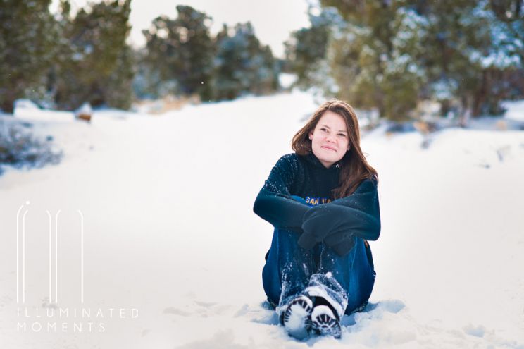 Jamie Snow