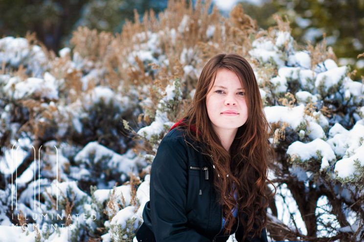 Jamie Snow