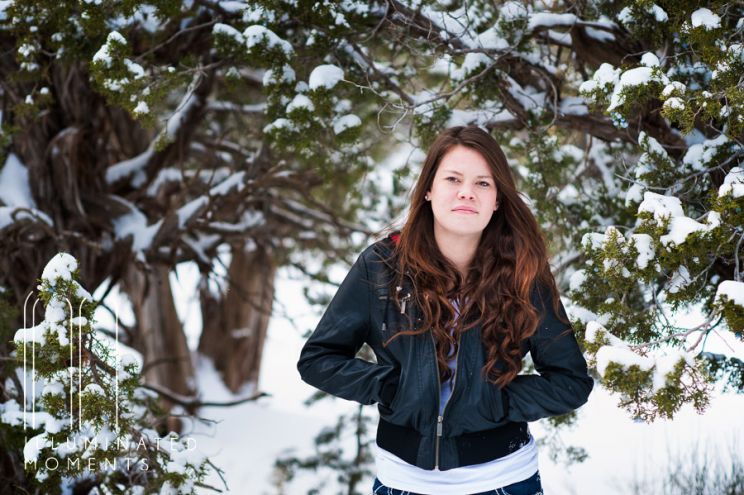 Jamie Snow