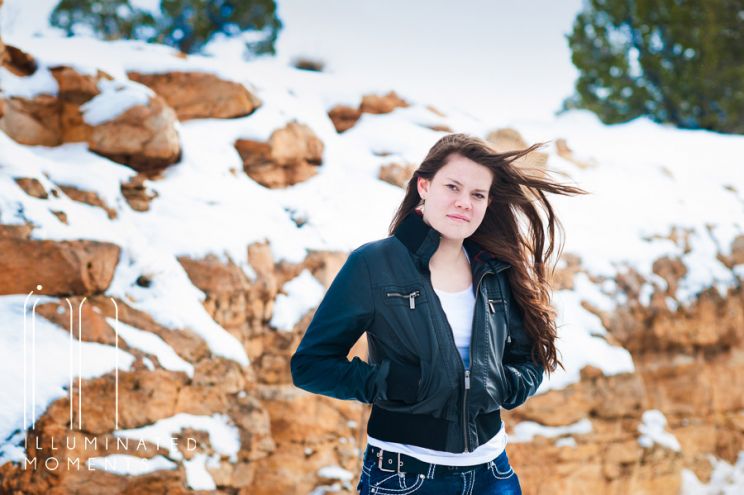 Jamie Snow