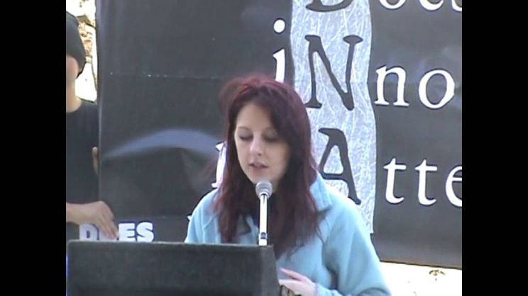Jamie Snow