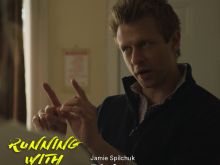 Jamie Spilchuk