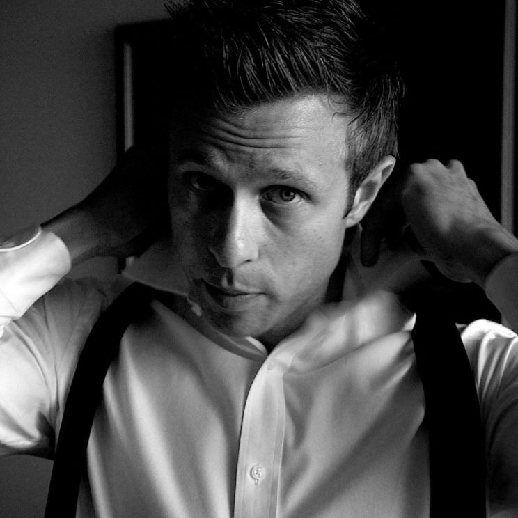 Jamie Spilchuk