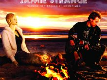 Jamie Strange