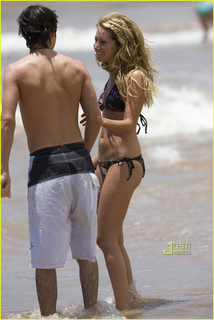 Jamie Tisdale