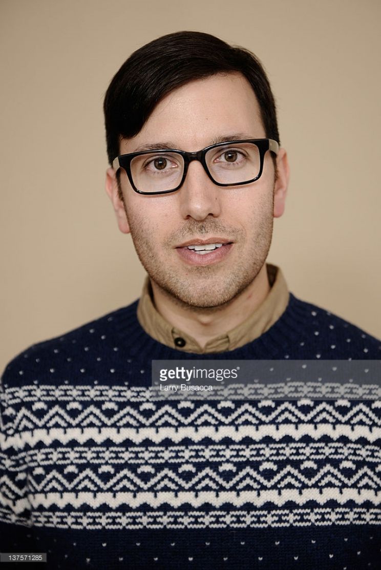 Jamie Travis