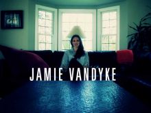 Jamie VanDyke