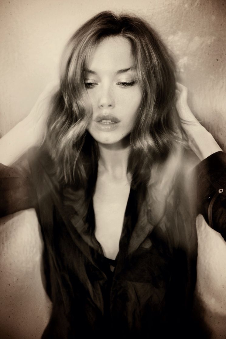Jamie VanDyke