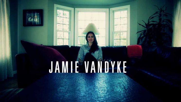 Jamie VanDyke