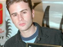 Jamie Walters