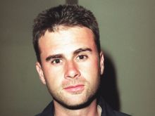 Jamie Walters