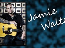 Jamie Walters