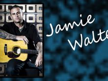 Jamie Walters