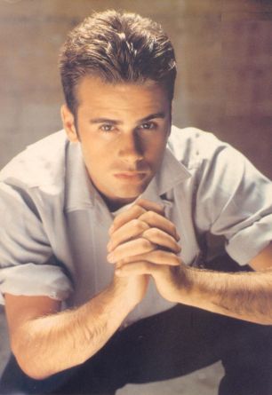Jamie Walters