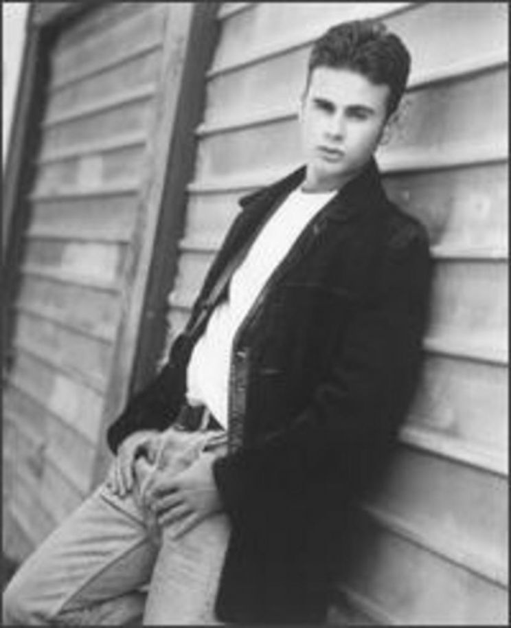 Jamie Walters