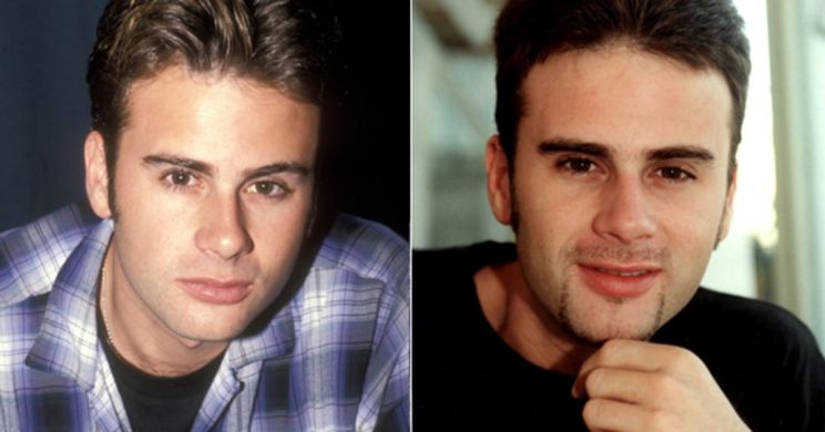 Jamie Walters