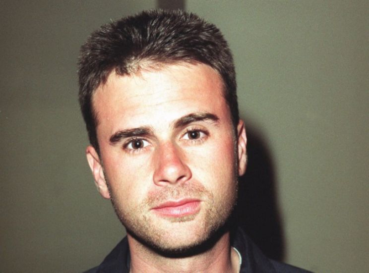 Jamie Walters