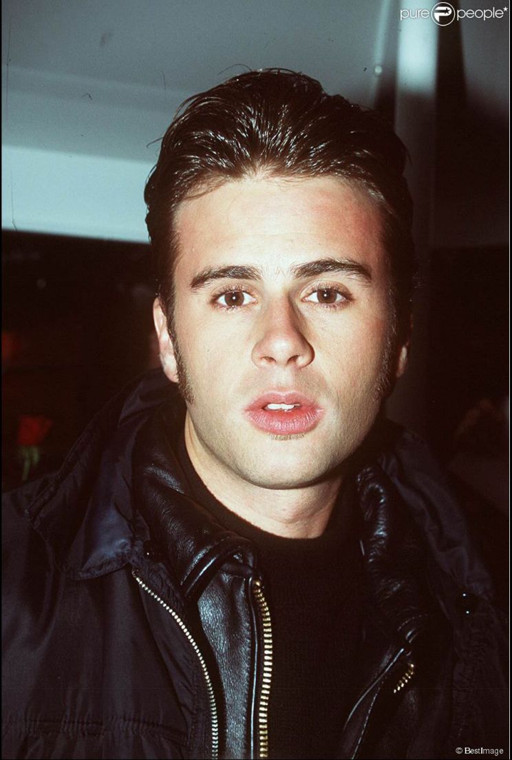Jamie Walters