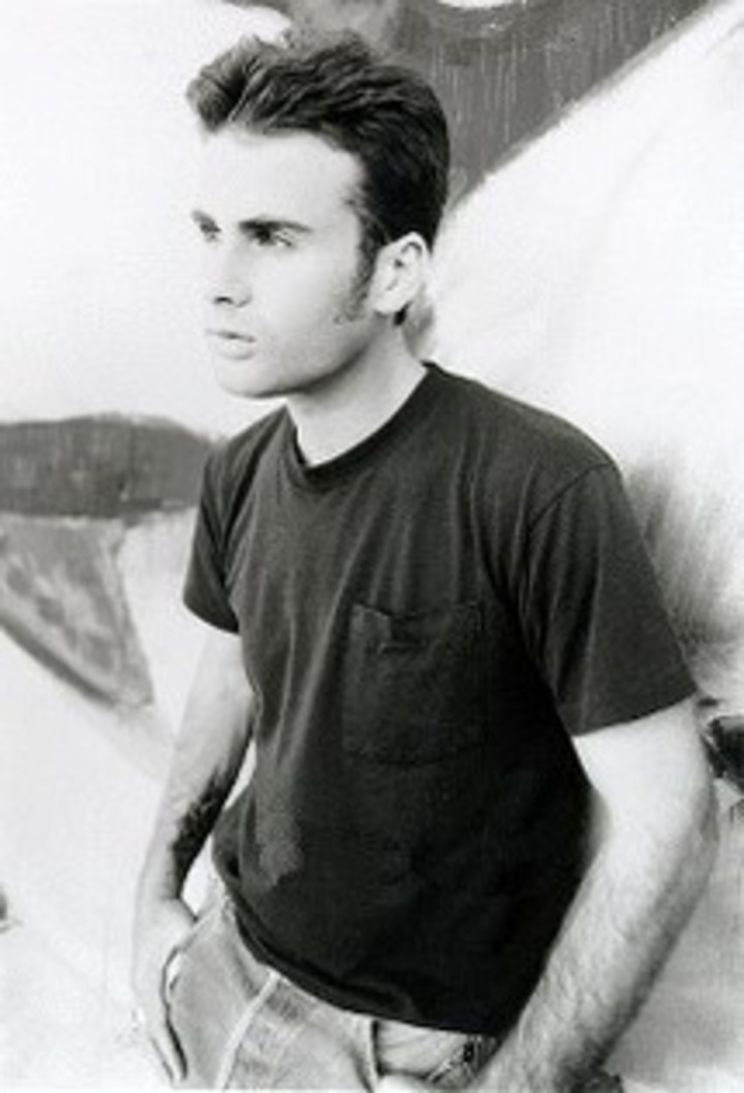 Jamie Walters