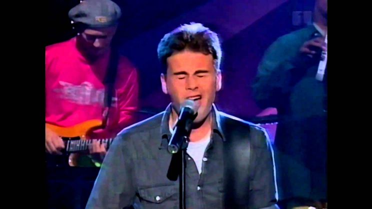 Jamie Walters