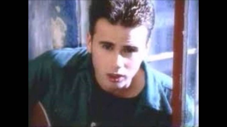 Jamie Walters