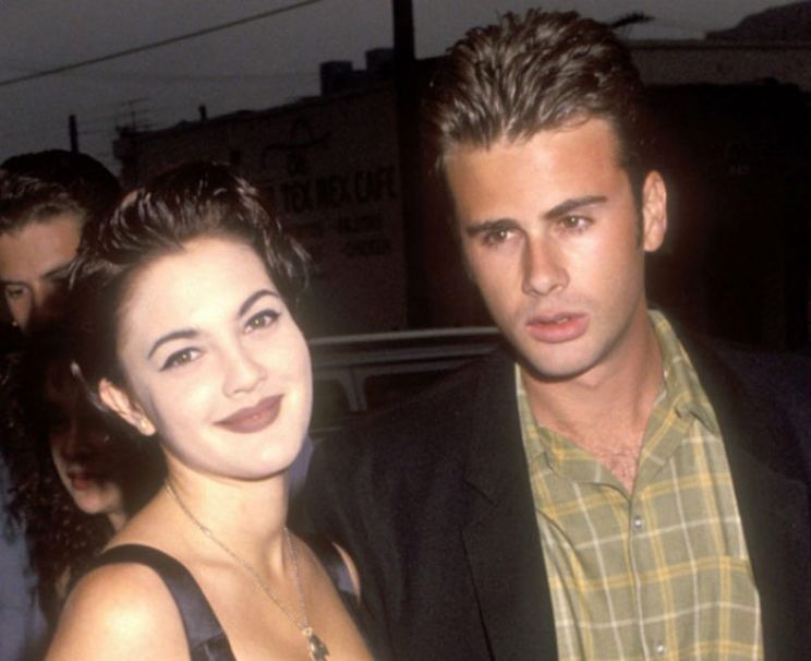 Jamie Walters