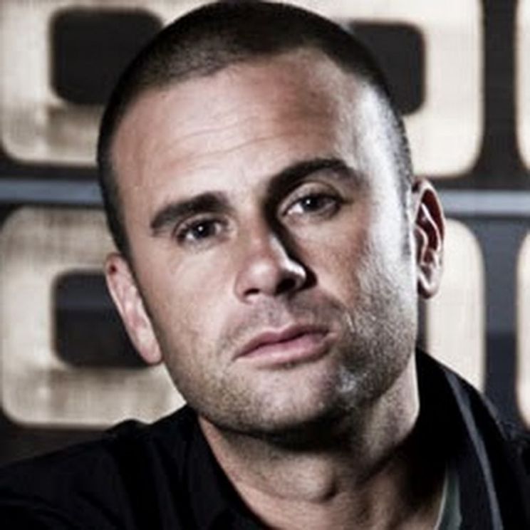 Jamie Walters