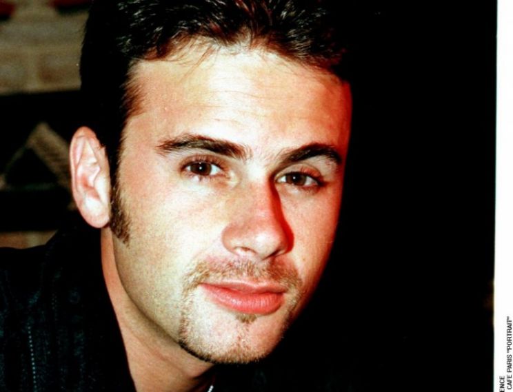 Jamie Walters