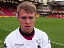 Jamie Ward