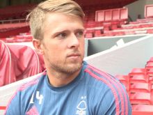 Jamie Ward