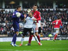 Jamie Ward