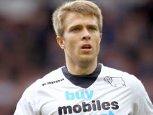 Jamie Ward