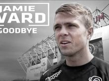 Jamie Ward